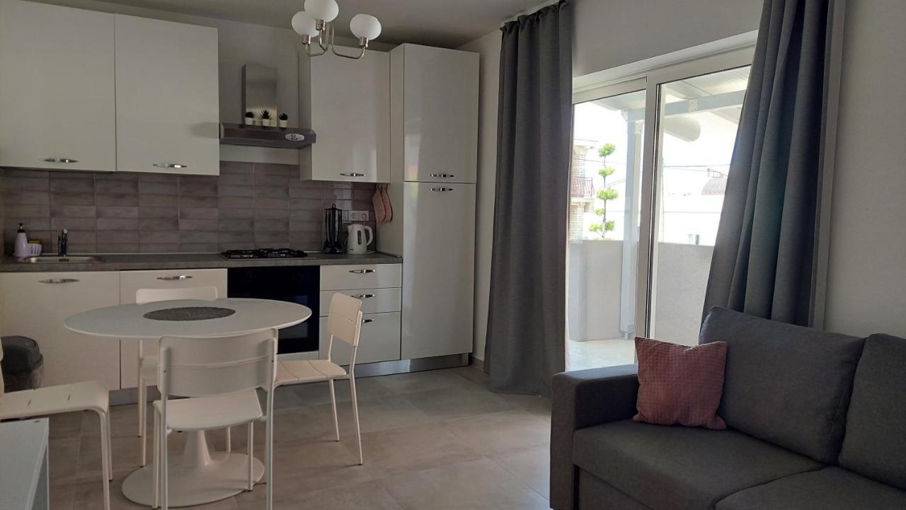 La Palma Apartment ปาโกชตาเน ภายนอก รูปภาพ