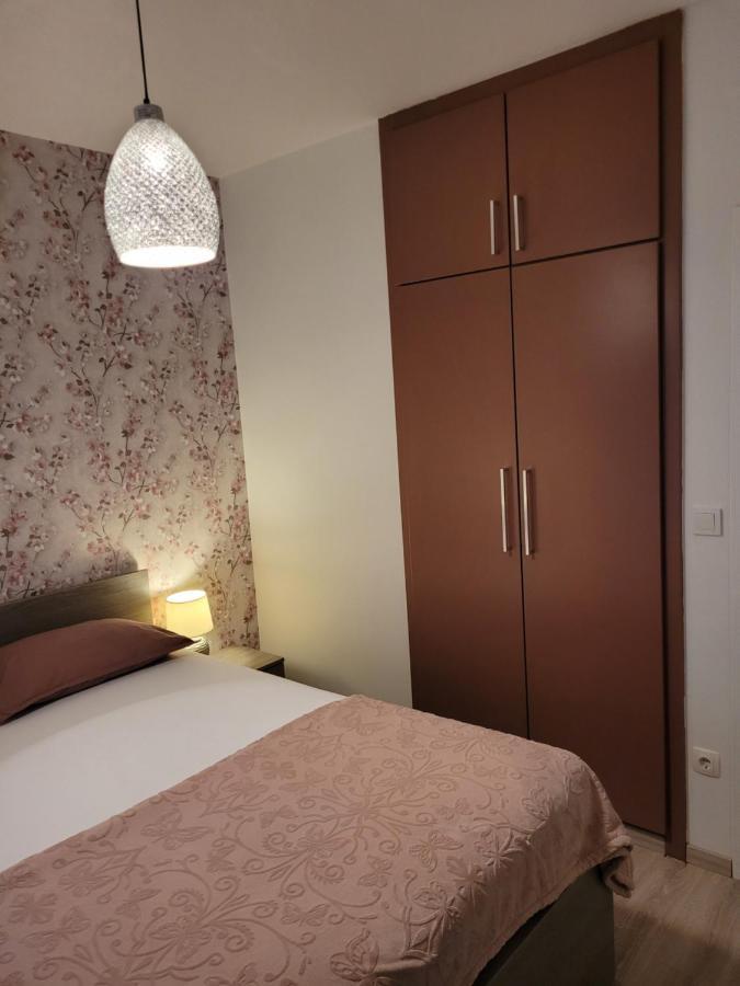 La Palma Apartment ปาโกชตาเน ภายนอก รูปภาพ