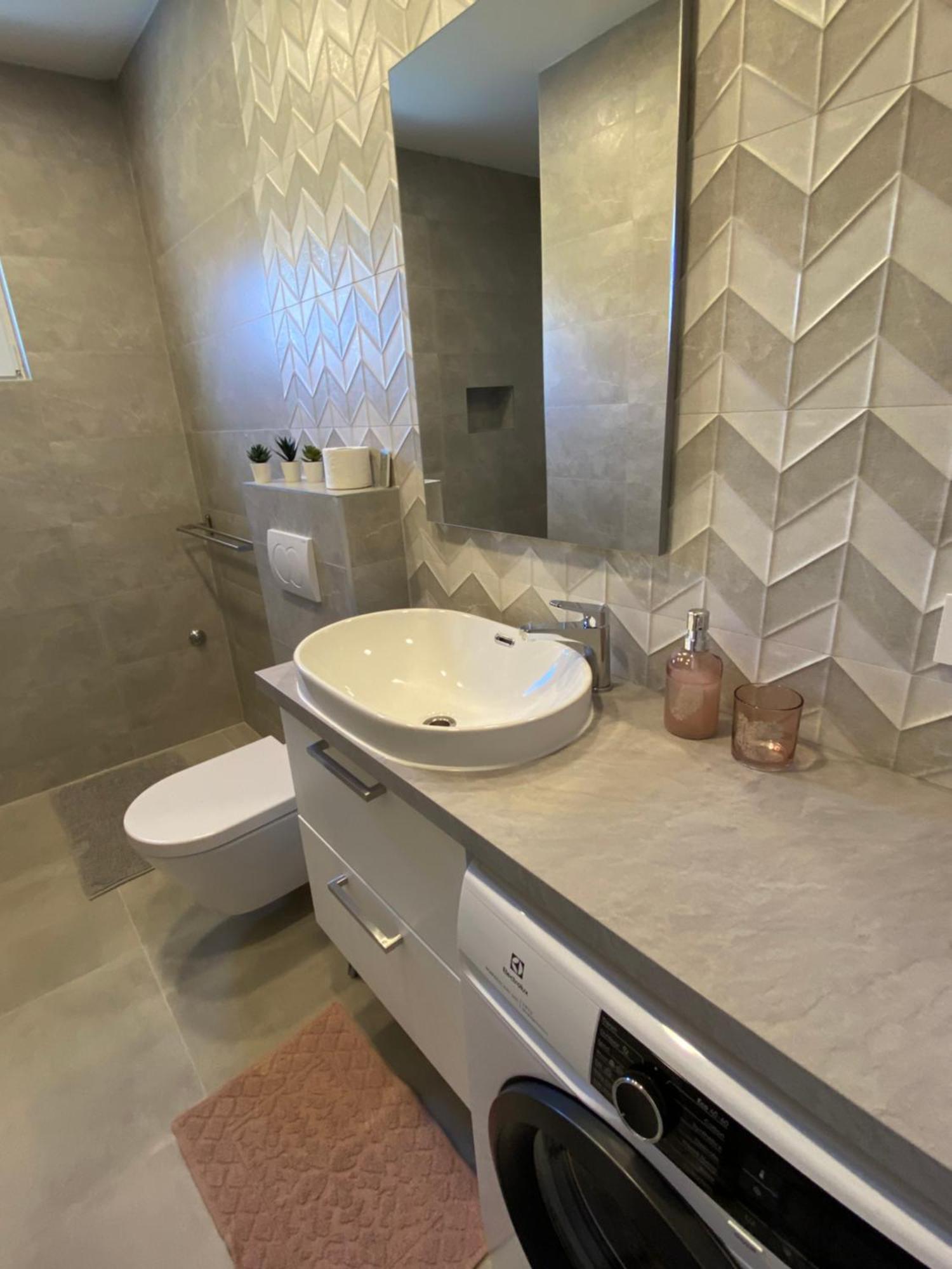 La Palma Apartment ปาโกชตาเน ภายนอก รูปภาพ