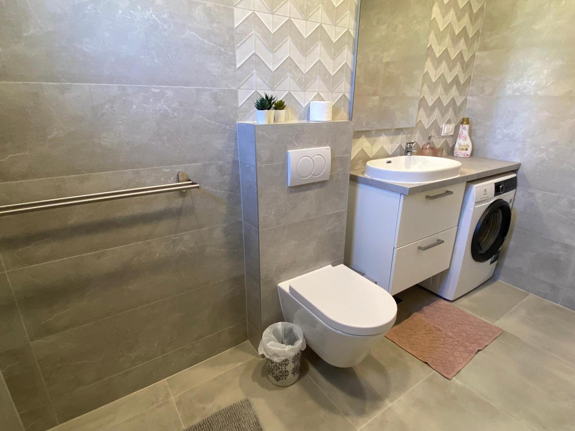 La Palma Apartment ปาโกชตาเน ภายนอก รูปภาพ