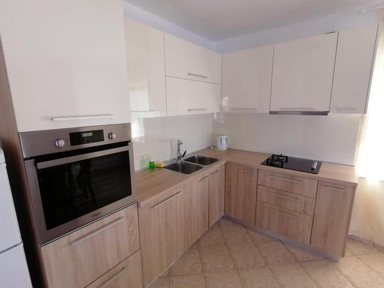 La Palma Apartment ปาโกชตาเน ภายนอก รูปภาพ
