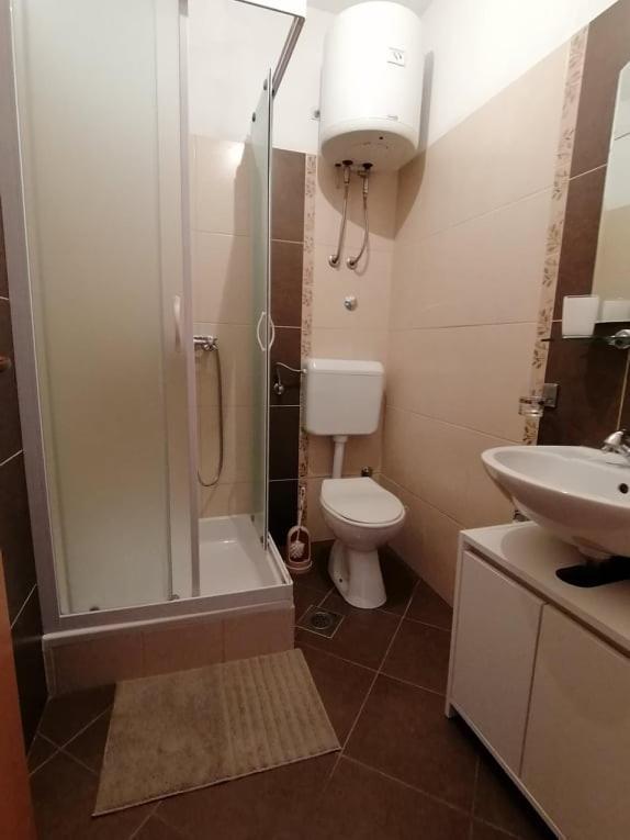 La Palma Apartment ปาโกชตาเน ภายนอก รูปภาพ