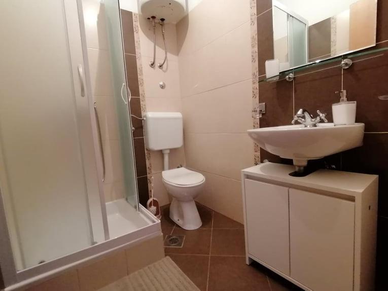 La Palma Apartment ปาโกชตาเน ภายนอก รูปภาพ